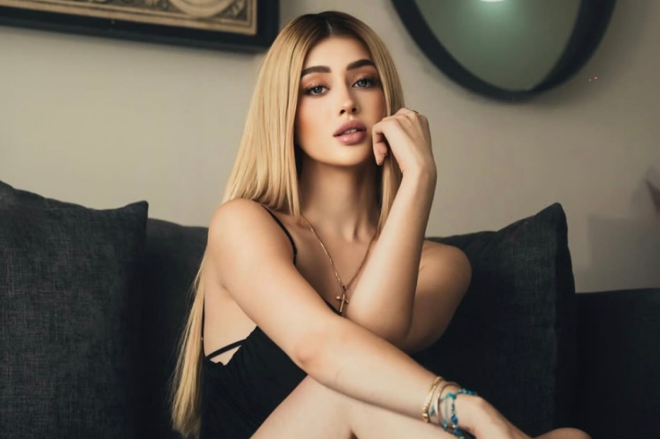 Valeria Marquez