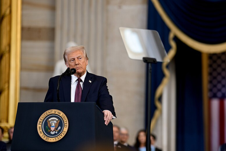 Democrats Push Citizen Lawsuits Against Presidential Corruption