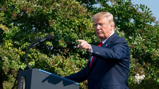 Trump IRS Audit Shield Largely Survives