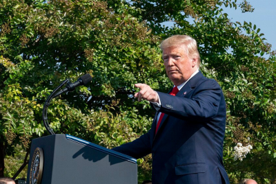 Trump IRS Audit Shield Largely Survives