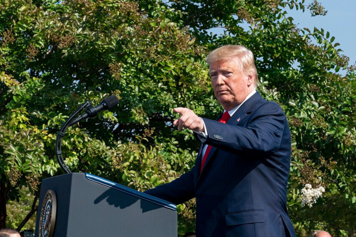 Trump IRS Audit Shield Largely Survives