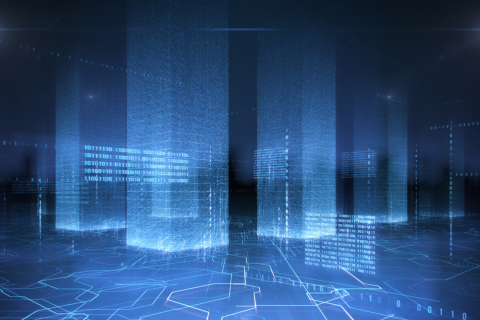 Data Center - Artificial Intelligence - Network Security