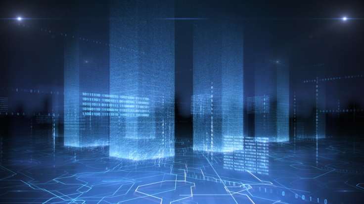 Data Center - Artificial Intelligence - Network Security