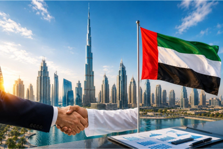 UAE