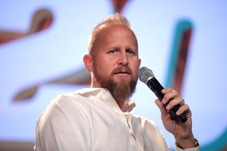 Brad Parscale