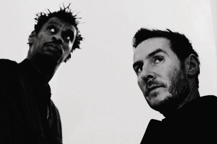 Massive Attack