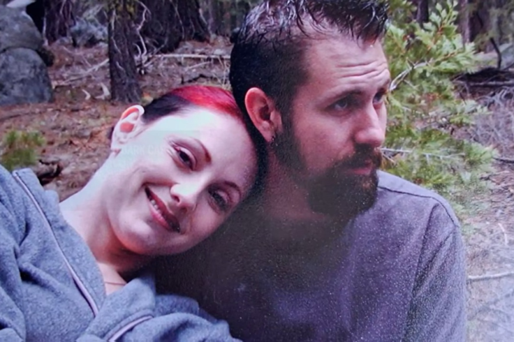 Bernadette and David Vander Meer