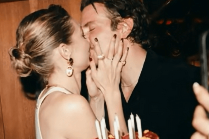 BRADLEY COOPER GIGI HADID WEDDING RUMOURS