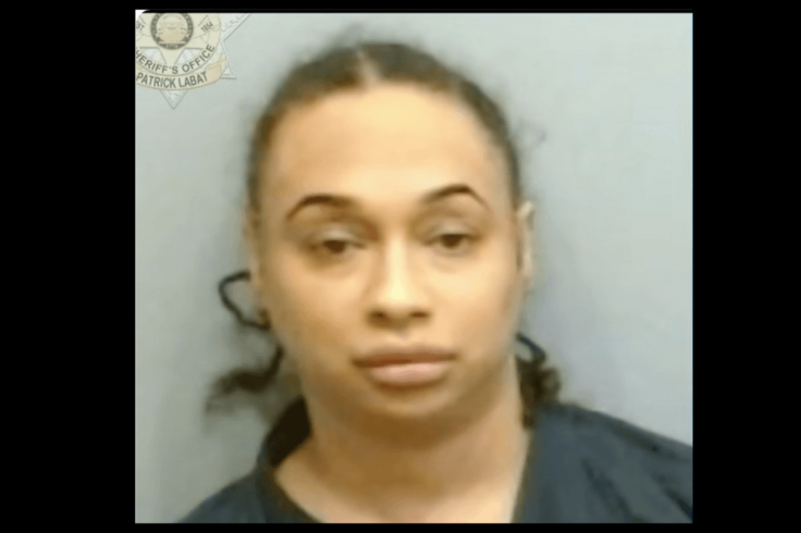 Sidney Starr Arrest