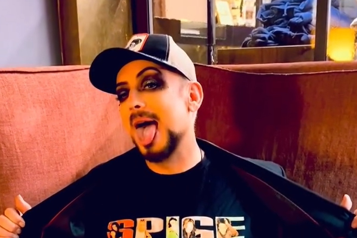 Boy George Pulled From London Palladium Musical Following Outrage Over Pro-Israel Song