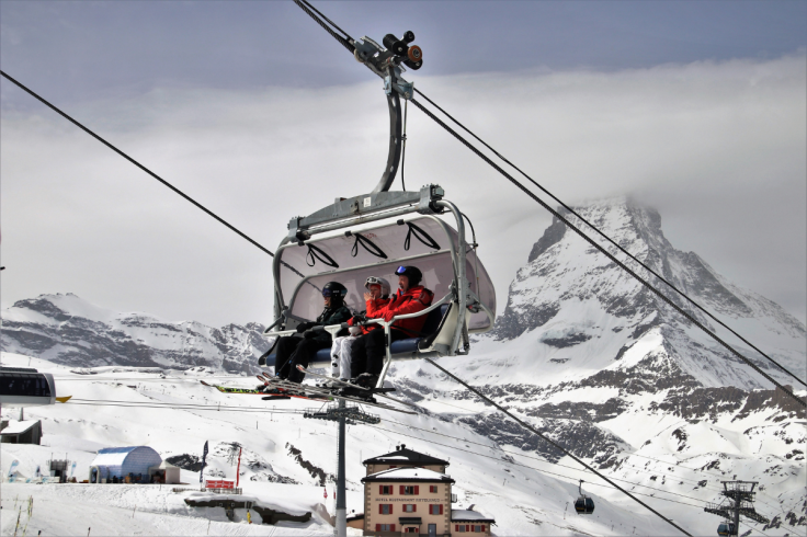 Ski Yodl Liquidation and Alpine Ski Holidays