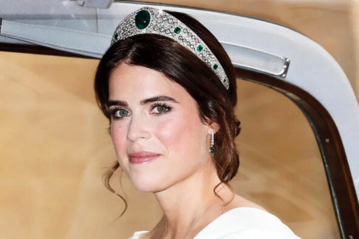 Princess Eugenie
