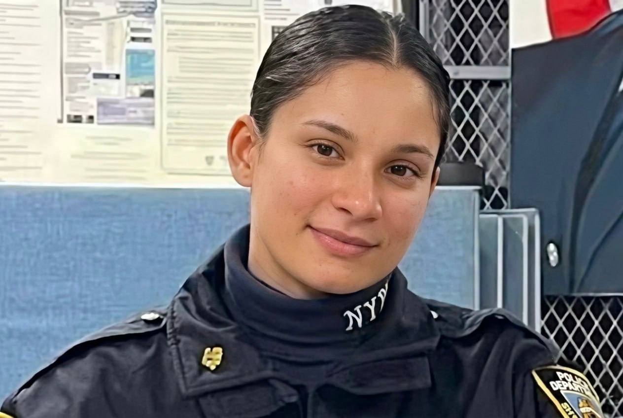 Who Is Rebecca De Paula? NYPD Cop Whose Breast Implant Removal Abroad Ended in a Deadly Bacterial Infection