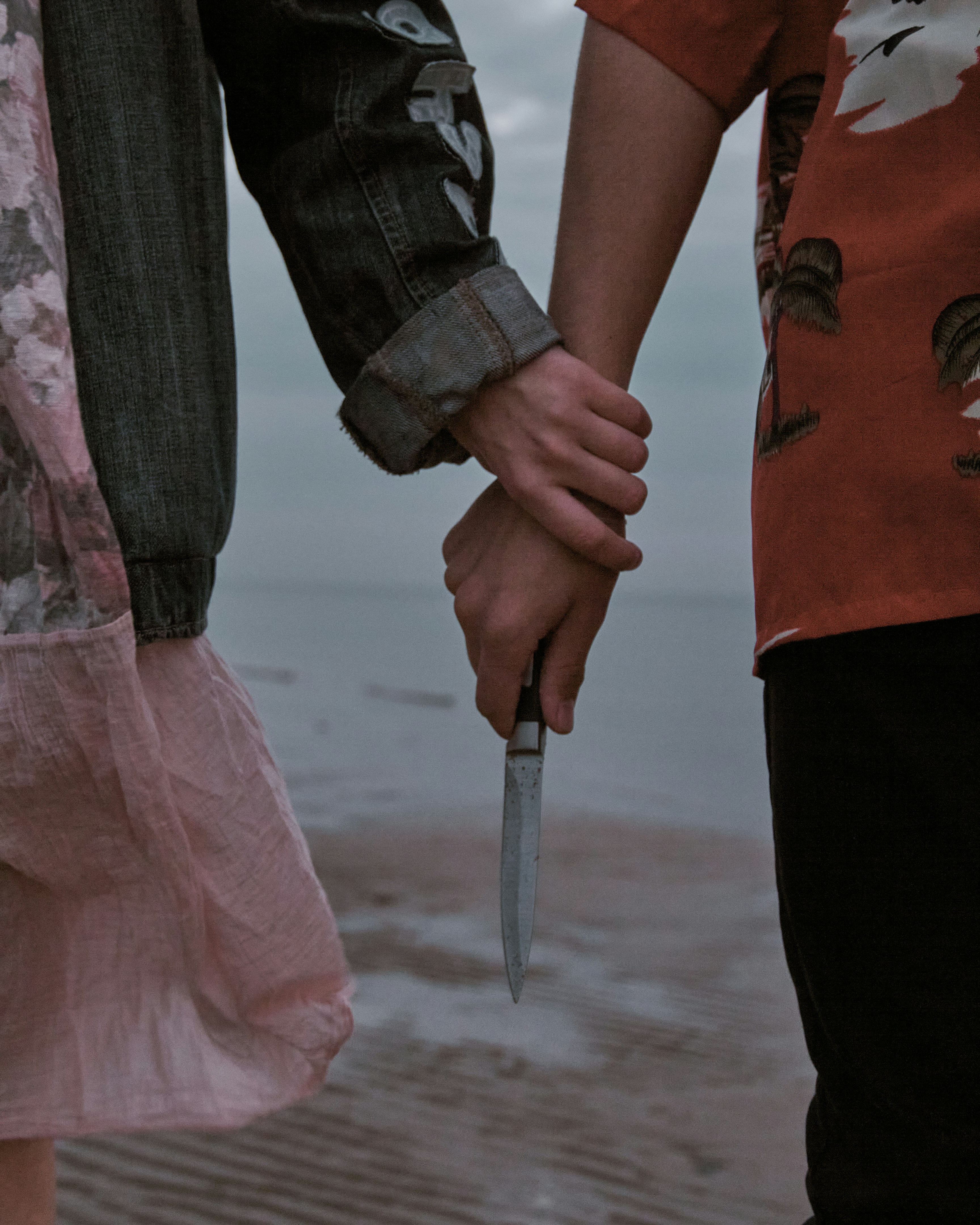 Stabbing