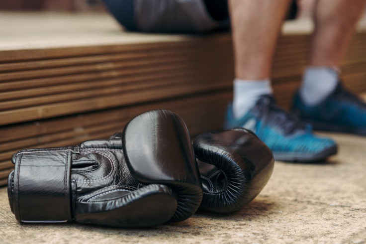 uganda boxing team missing
