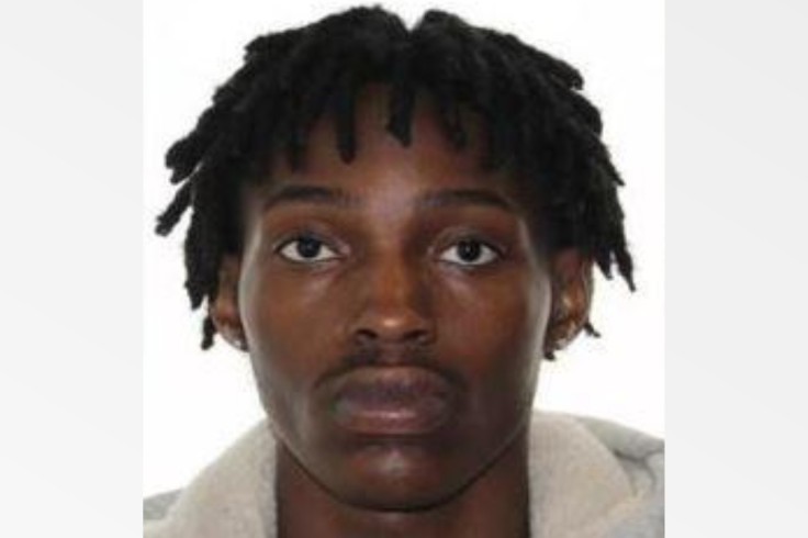 Tresor Horimbere arrested