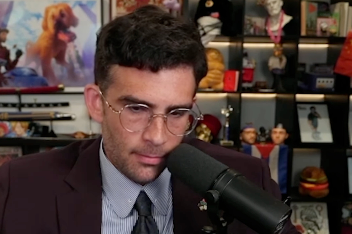 Elon Musk Says Hasan Piker Meant It When He Vowed To Destroy the White Race   www.ibtimes.co.uk