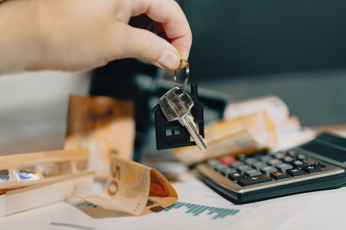 Paid Off the Mortgage, Still Paying for the House: Homeowner Faces $9,400 Tax Shock