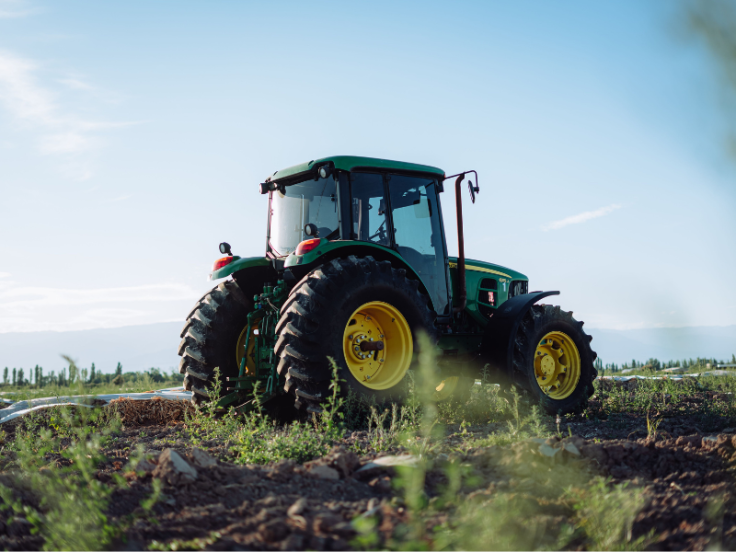Farm Crisis UK