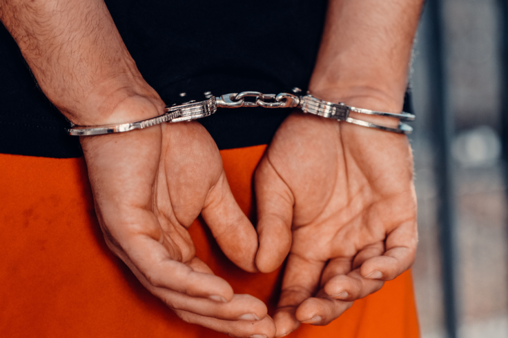 Dahseir Edward Jefferson Arrested After Fatally Punching a Grandmother