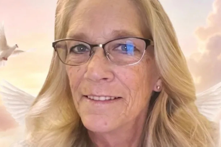 Susan Gehrke GoFundMe Page Photo