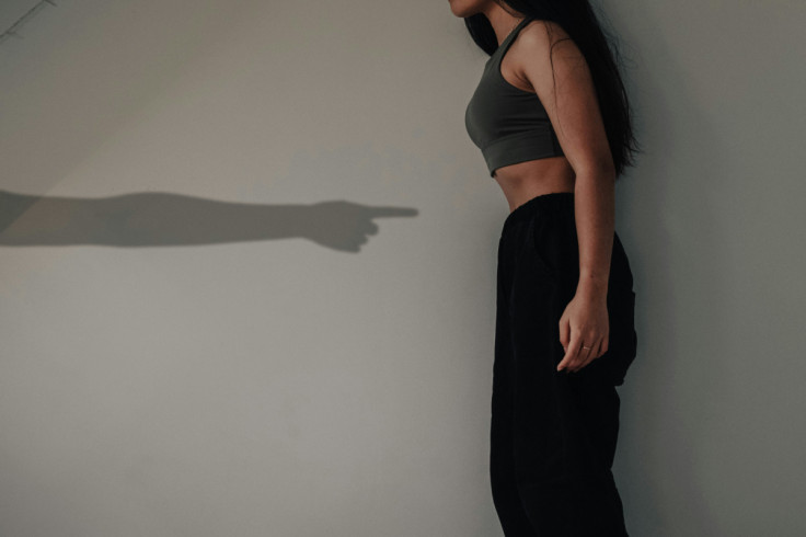 Ariana Grande's appearance has renewed interest in severe anorexia