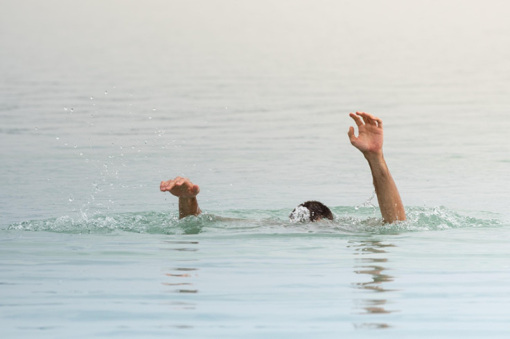 East London Drowning Raises Heatwave Safety Concerns