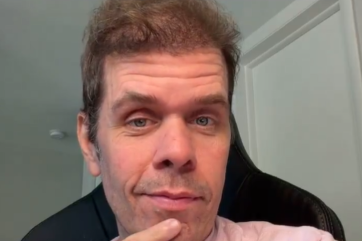 Who Is Perez Hilton