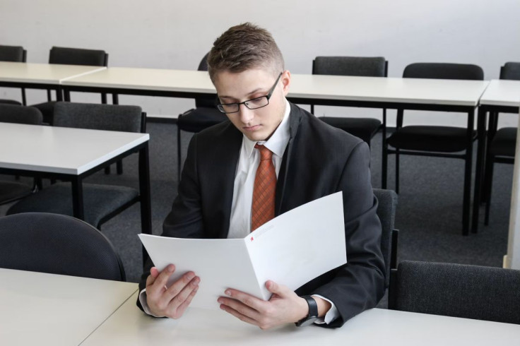 New Mexico Allows Law Graduates To Bypass Bar Exam
