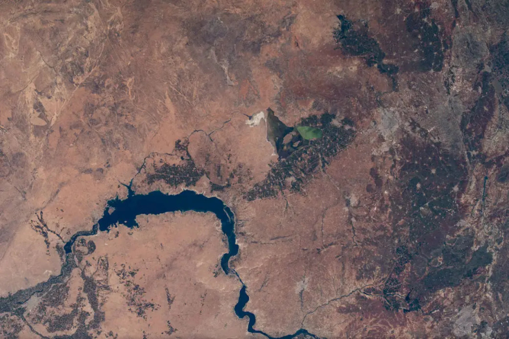 Euphrates River