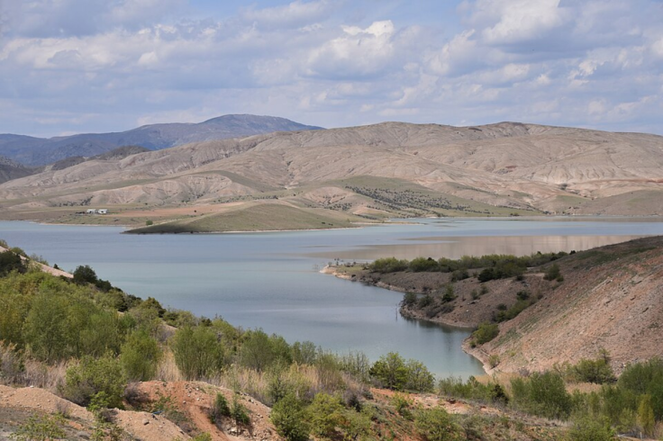 Euphrates River