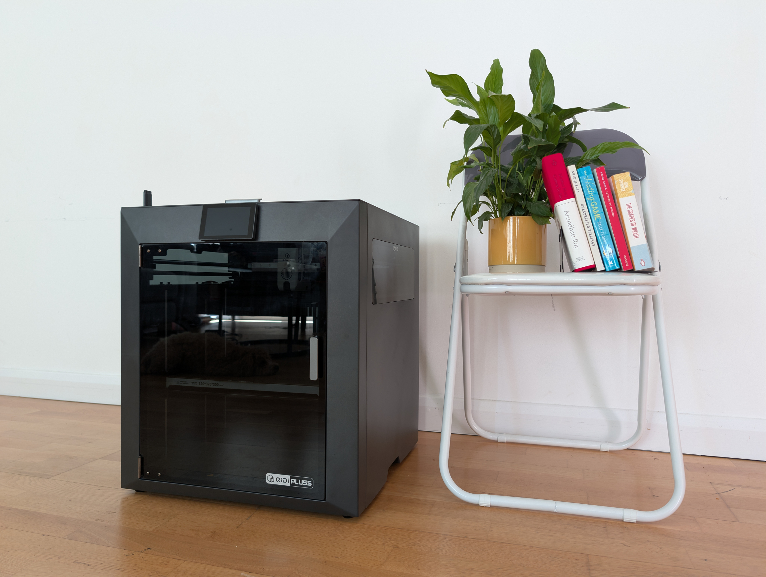 QIDI Plus5 Review (2026): Bigger Build, Smarter Upgrades, Better Value for Makers
