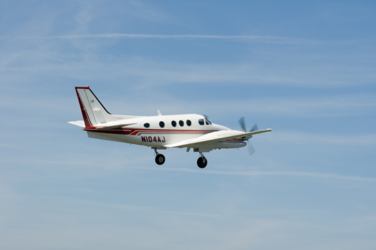 Beechcraft King Air 90