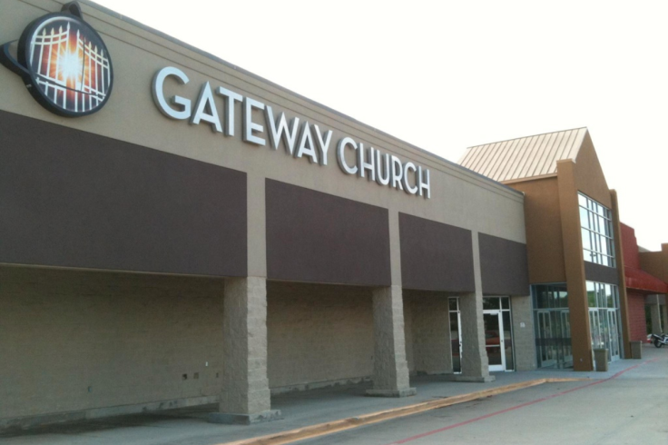 Gateway Church