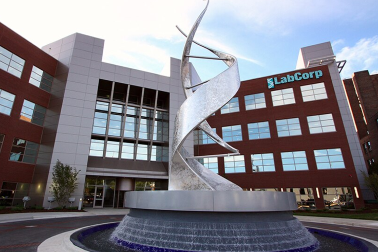LabCorp