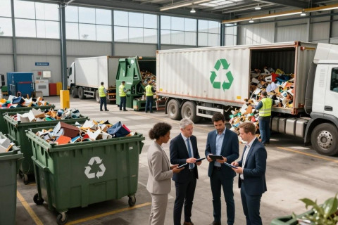 Recycling