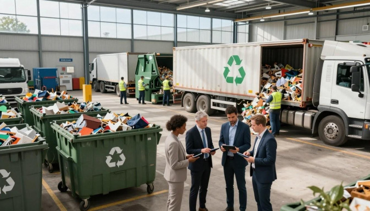 Recycling