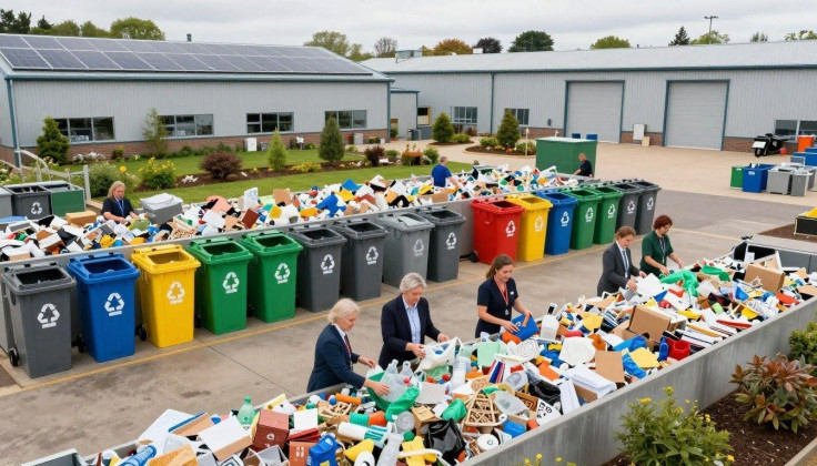 Recycling