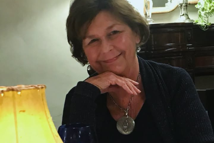 Nancy Guthrie