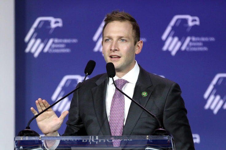 Republicans Turn on Max Miller