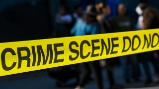 Crime Scene