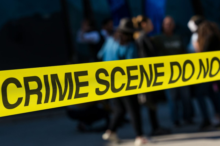 Crime Scene
