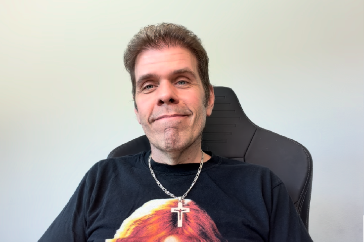 Perez Hilton