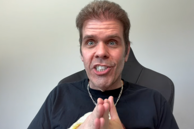 Perez Hilton