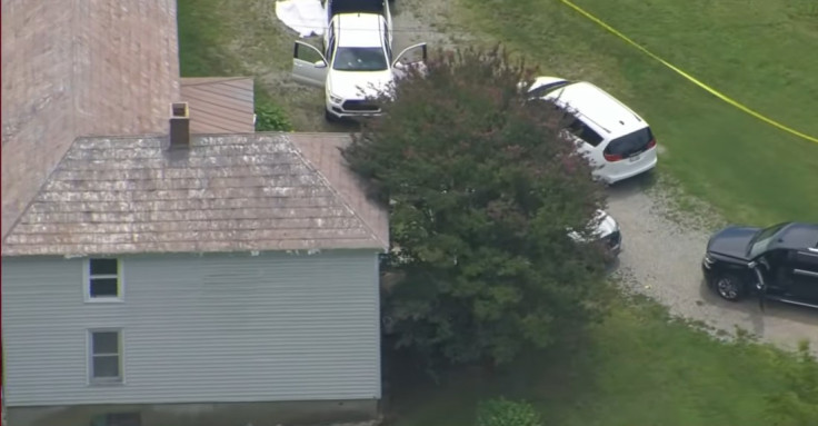Caswell County Mass Shooting 2