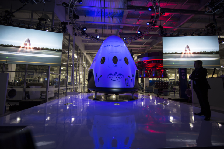 SpaceX Shares Face First Major Lock-Up Expiry After IPO