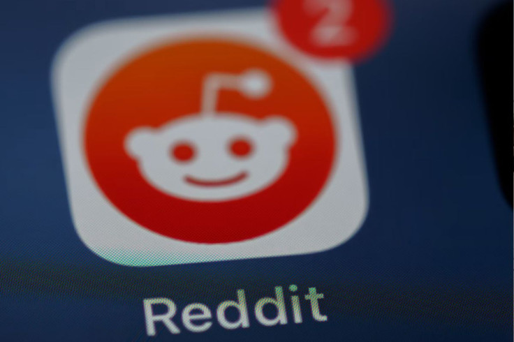 Reddit