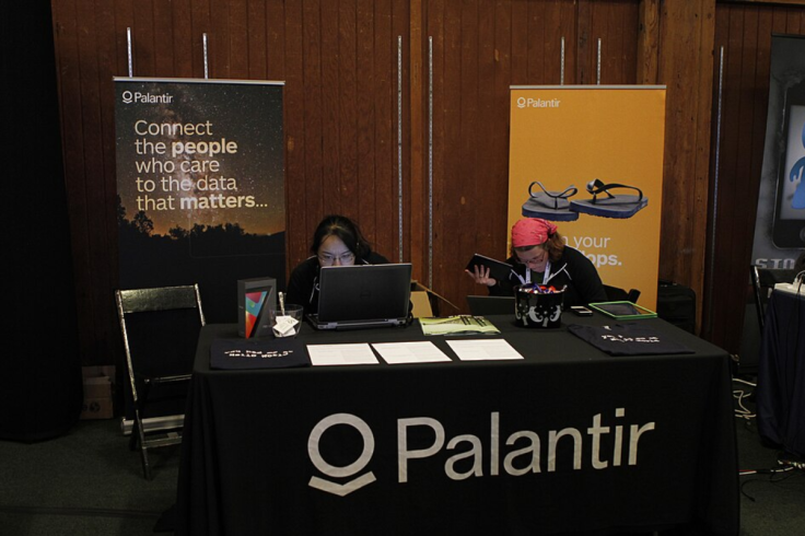 Palantir