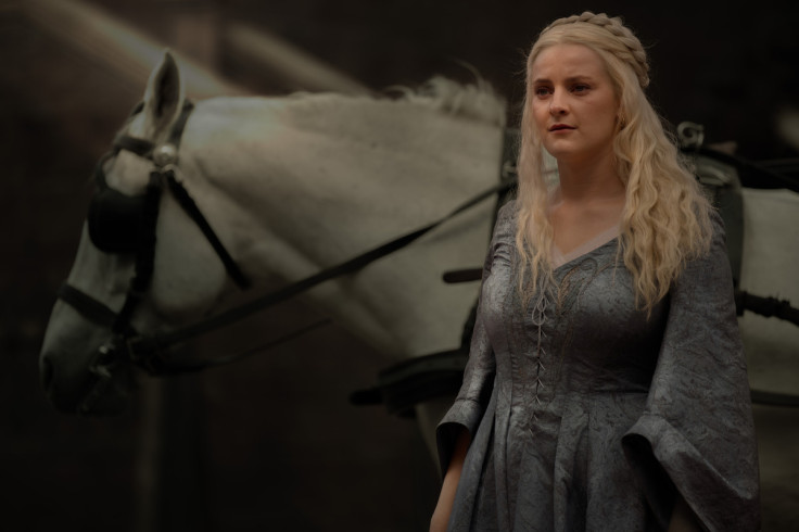 Helaena Targaryen