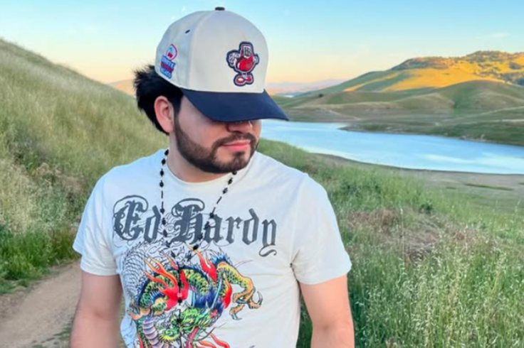 César Gastélum Mexican social media personality